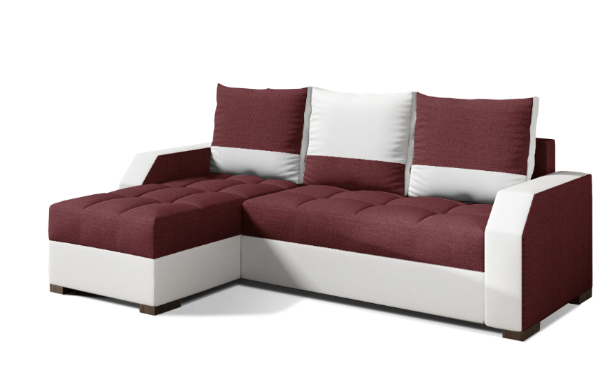 Диван кутовий лівий/правий Aris Eltap